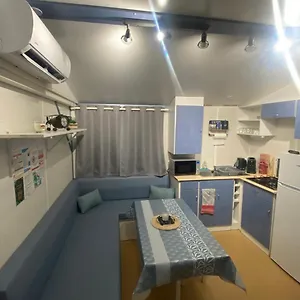 2/4 Personnes Dans Résidence Hôtelière Village de vacances
